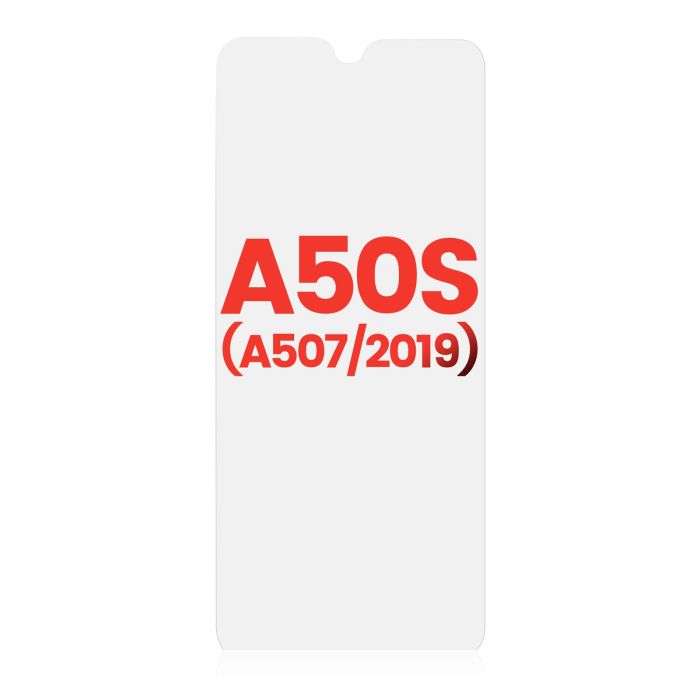 Polarisationsfolie für Samsung Galaxy A50S (A507/ 2019) (10er Pack)