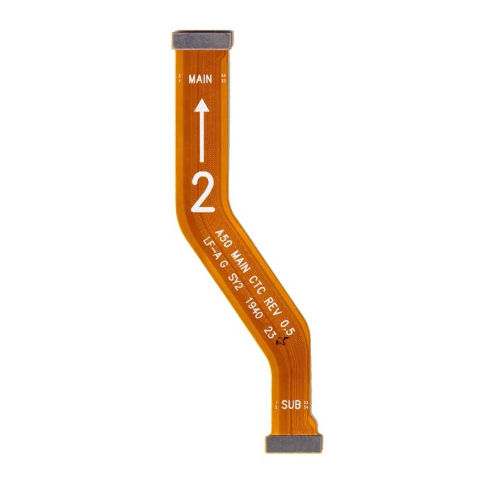 Mainboard Flexkabel für Samsung Galaxy A50 (A505/ 2019) Flex #2