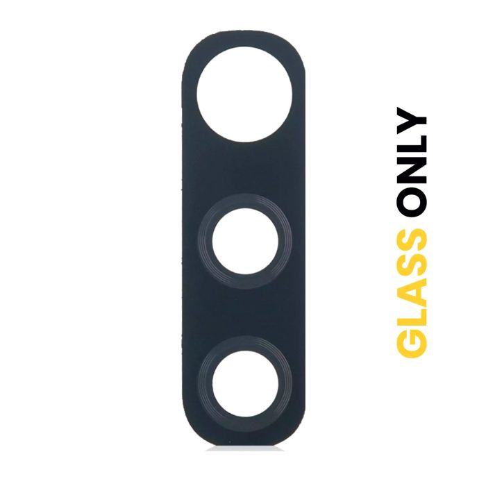 Rückkamera-Linse (nur Glas) mit Kleber für Galaxy A50 (A505/ 2019) (All Colors)