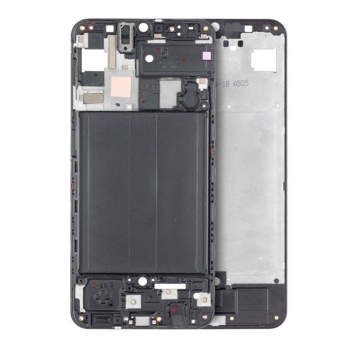 LCD-Rahmen Gehäuse für Samsung Galaxy A50 (A505/ 2019) (Internationale Version)