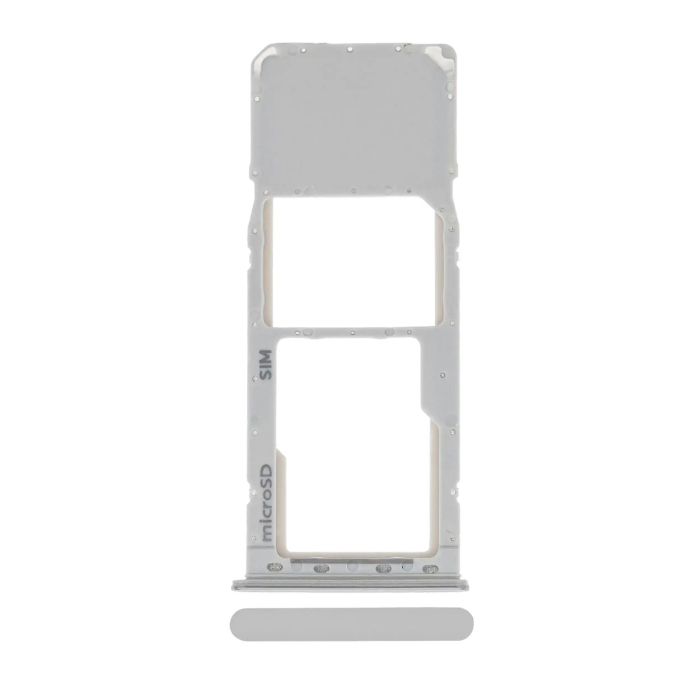 SIM-Kartenschacht Single für Galaxy A20 (A205/ 2019)/ A30 (A305/ 2019)/ A50
