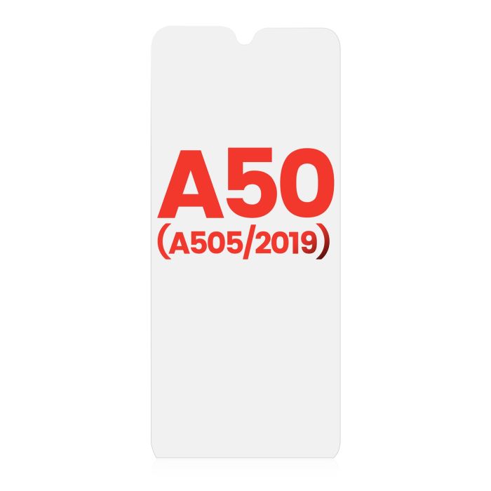 Polarisationsfolie für Samsung Galaxy A50 (A505/ 2019) (10er Pack)