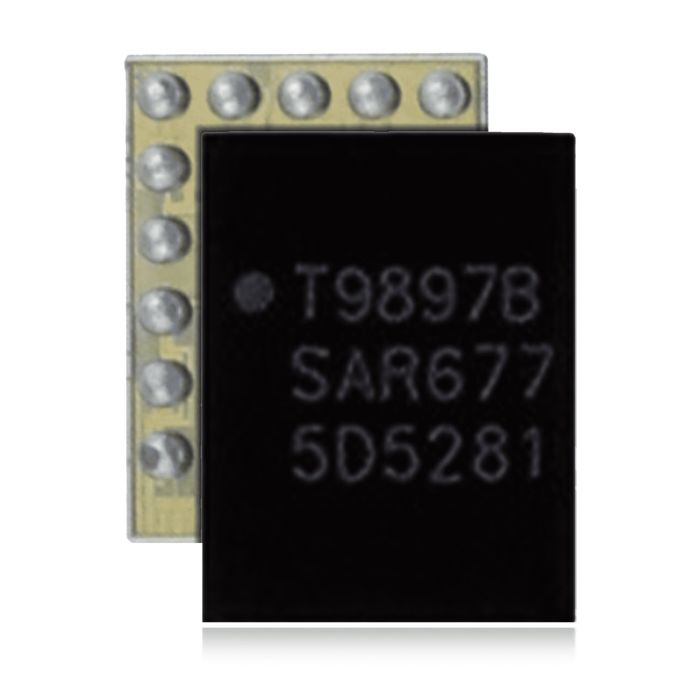 Audio IC Chord IC Ringing Buzzer Chip für Galaxy A3 (A310)/ A5 (A510)/ A8/ A9