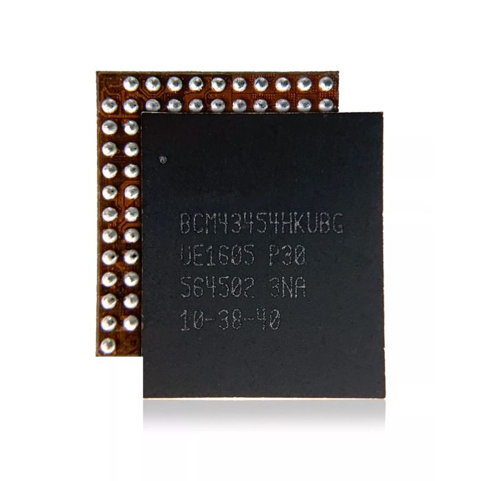 WLAN Bluetooth Modul IC für Samsung Galaxy A5 (A510/ 2016) (BCM43454HKUBG)