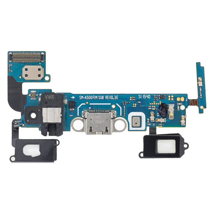 Ladebuchse Flexkabel für Samsung A5 (A500/ 2015)