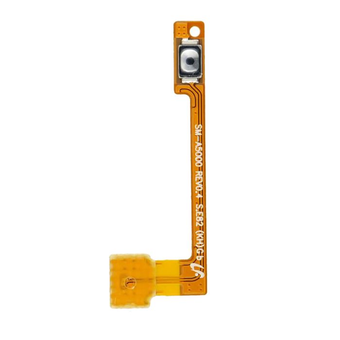 Power-Taste Flexkabel für Samsung A5 (A500/ 2015)