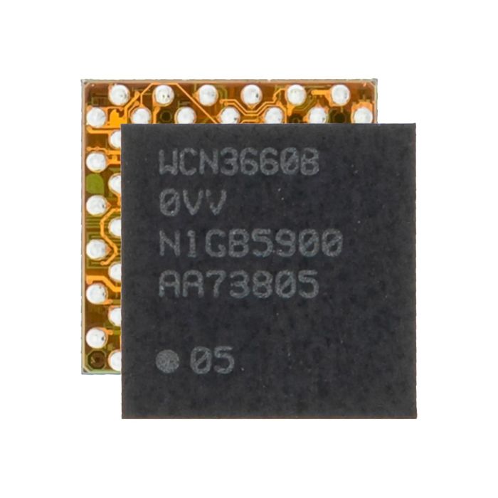 WLAN WLAN BT IC Chip für Samsung Galaxy A5 (A500) (WCN3660B)