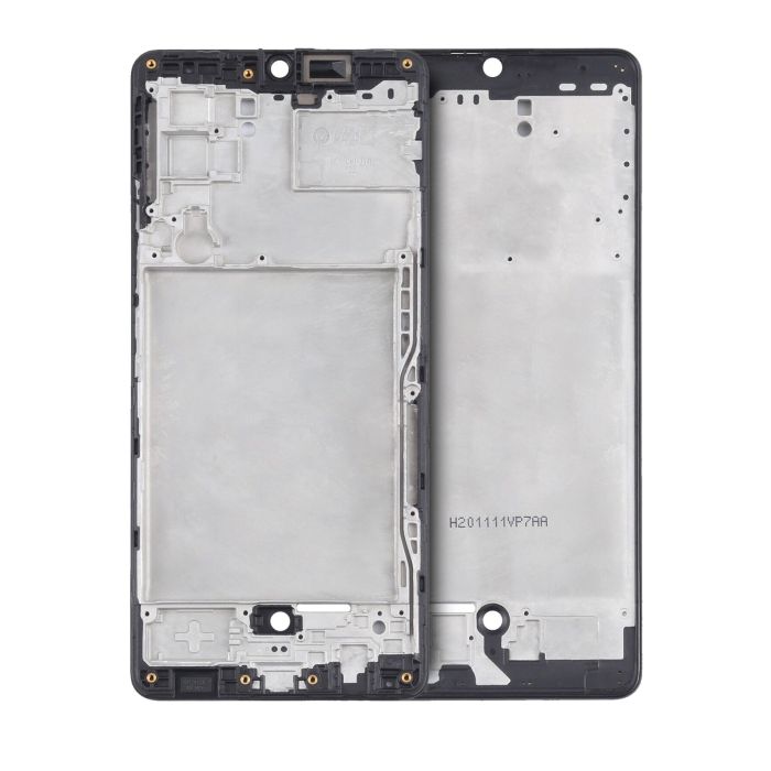 LCD-Rahmen für Samsung Galaxy A42 5G (A426/ 2020)
