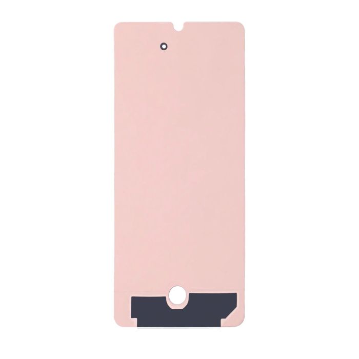 Hitzeschild Kleber Klebeband für Samsung Galaxy A42 5G (A426/ 2020) (10er Pack)