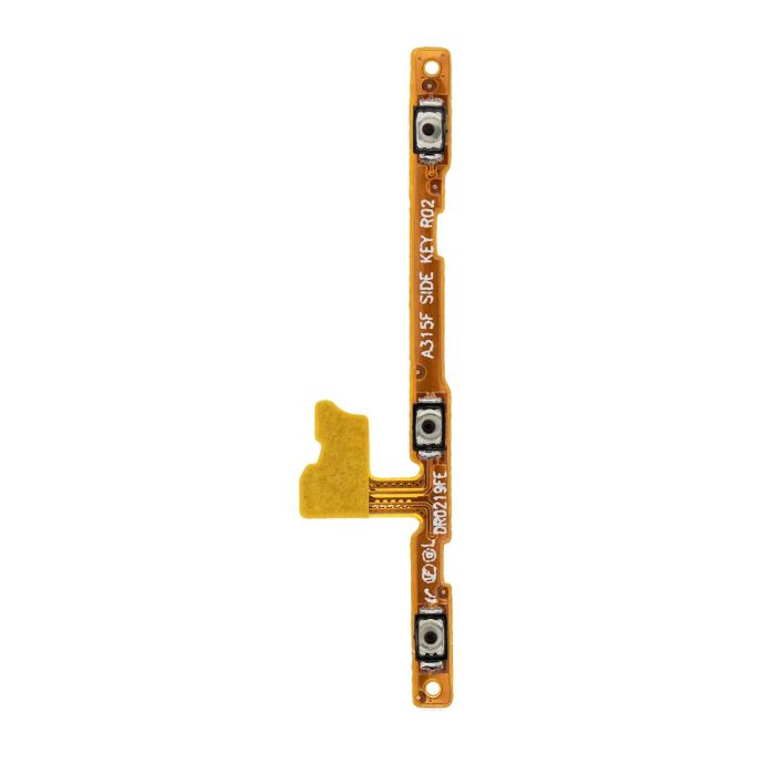 Power und Lautstärke-Taste Flexkabel für Galaxy A31 (A315/ 2020)/ A41