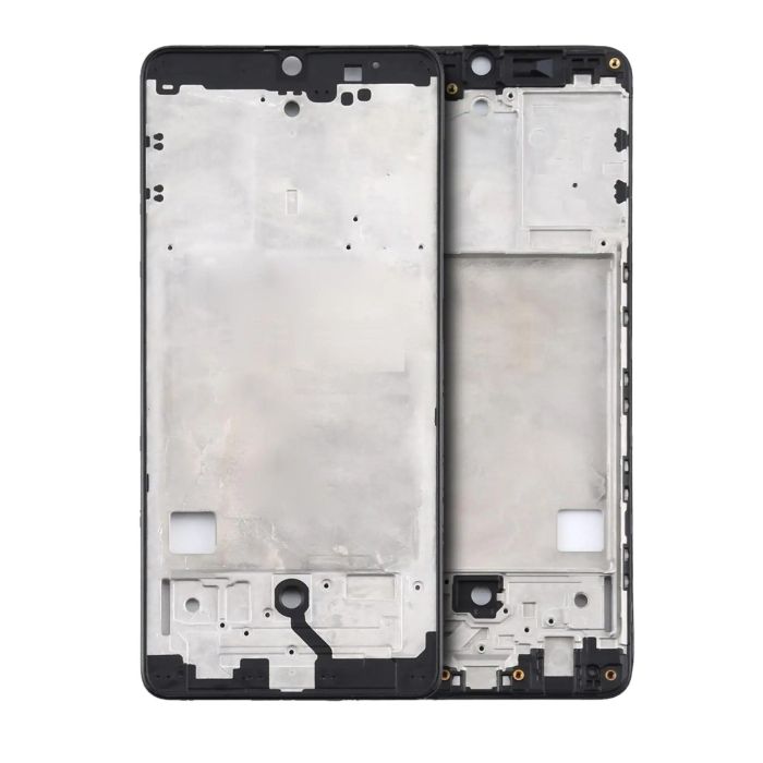 LCD-Rahmen für Samsung Galaxy A41 (A415/ 2020)