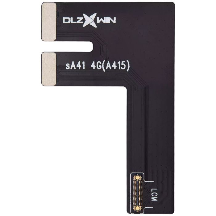 Tester Flexkabel für iTestBox (S300/ S800) für Galaxy A41 4G (A415/ 2020)