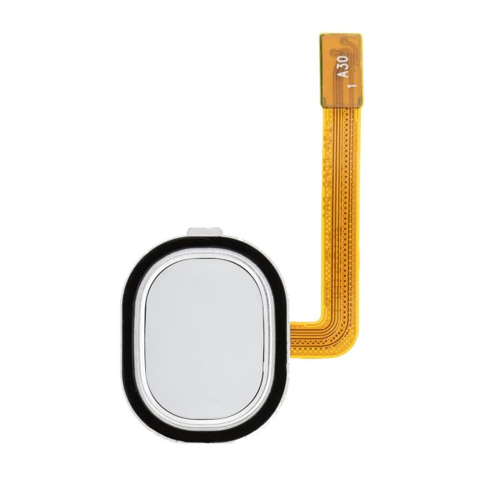 Fingerabdruck Leser mit Flexkabel für Galaxy A30 (A305/ 2019)/ A40 (A405/ 2019)