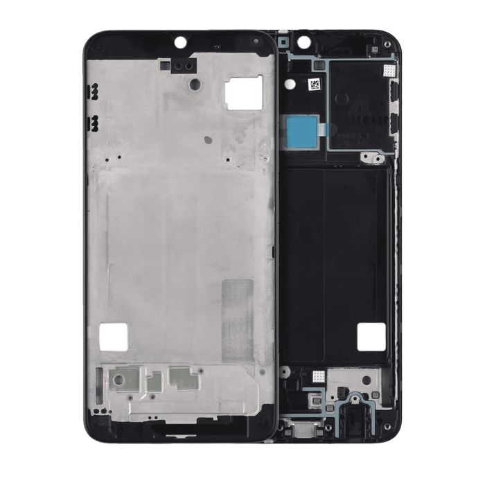 LCD-Rahmen für Samsung Galaxy A40 (A405/ 2019)