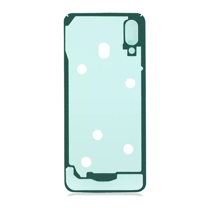 Rückseite Klebeband für Samsung Galaxy A40 (A405/ 2019) (10er Pack)