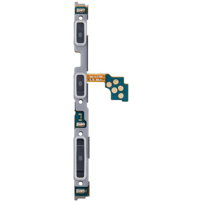 Power-Taste Flexkabel für Samsung Galaxy A37 (A376/ 2026)