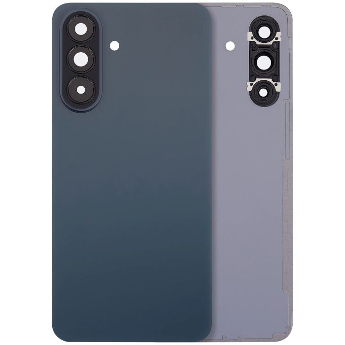 Rückseite Abdeckung mit Kameralinse für Galaxy A37 5G (A376/ 2026) (ohne Logo)