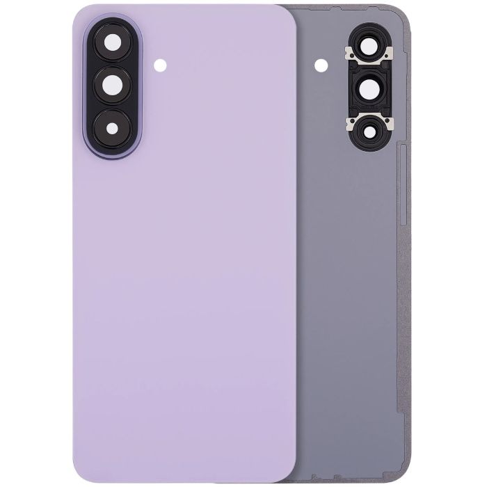Rückseite Abdeckung mit Kameralinse für Galaxy A37 5G (A376/ 2026)