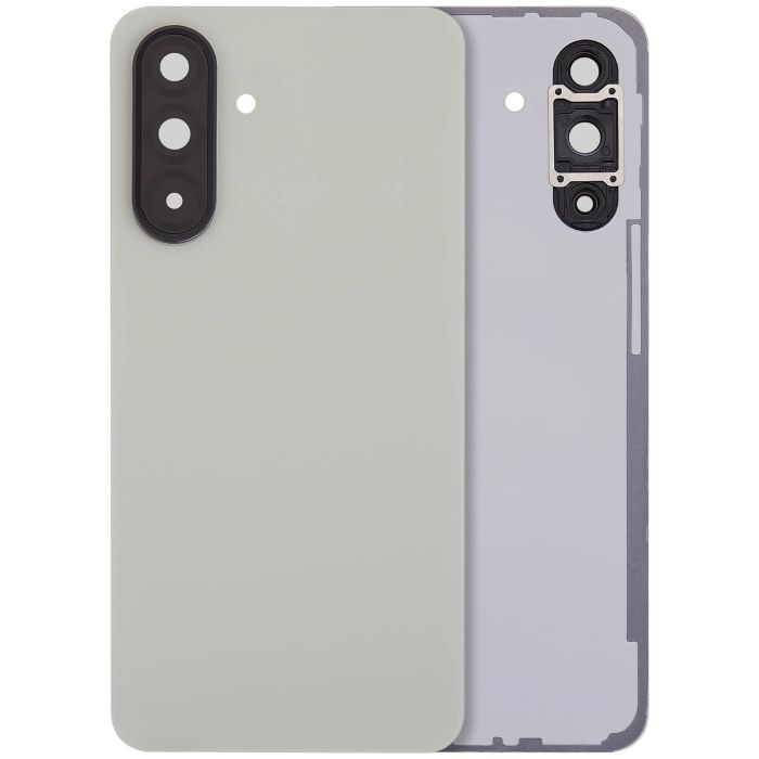 Rückglas mit Kameralinse für Galaxy A36 5G (A366/ 2025) (ohne Logo) (Lime)