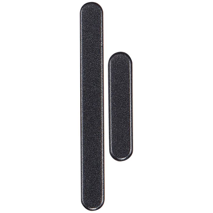 Tasten (Power/ Volume) für Samsung Galaxy A36 5G (A366/ 2025) (Schwarz)