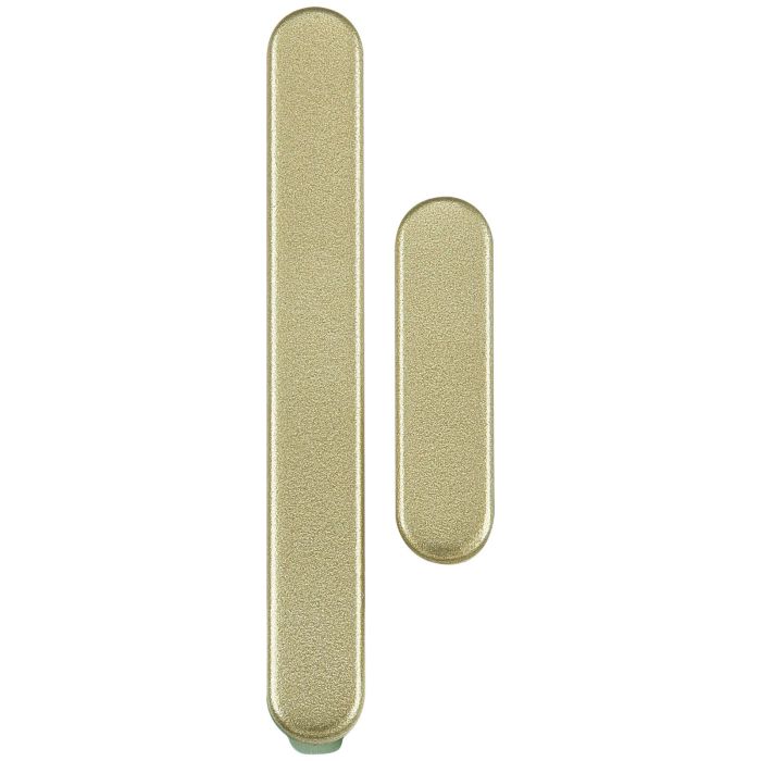Tasten (Power/ Volume) für Samsung Galaxy A35 5G (A356/ 2024) (Premium) (Lemon)