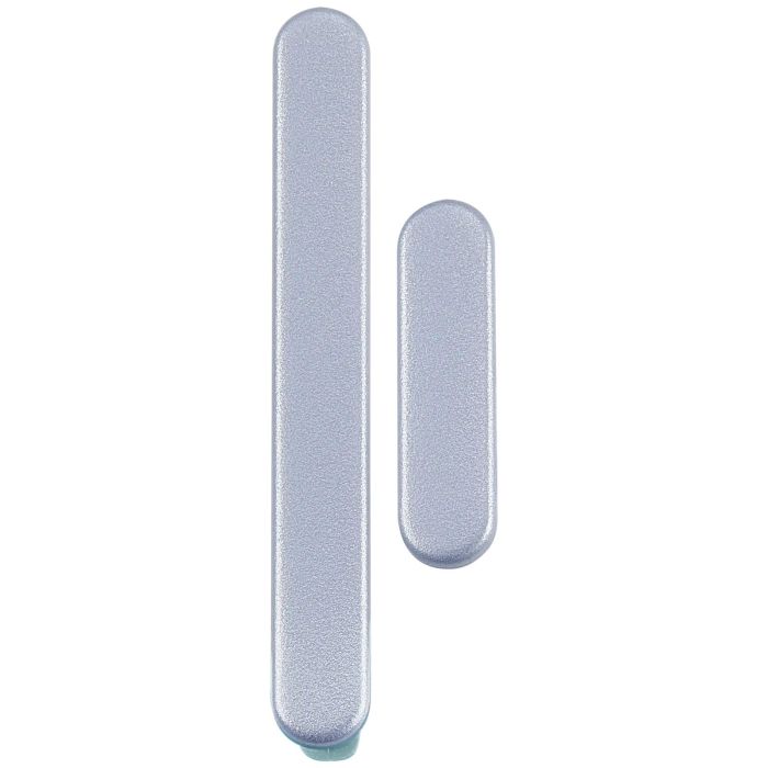Tasten (Power/ Volume) für Galaxy A35 5G (A356/ 2024) (Premium) (Iceblue)