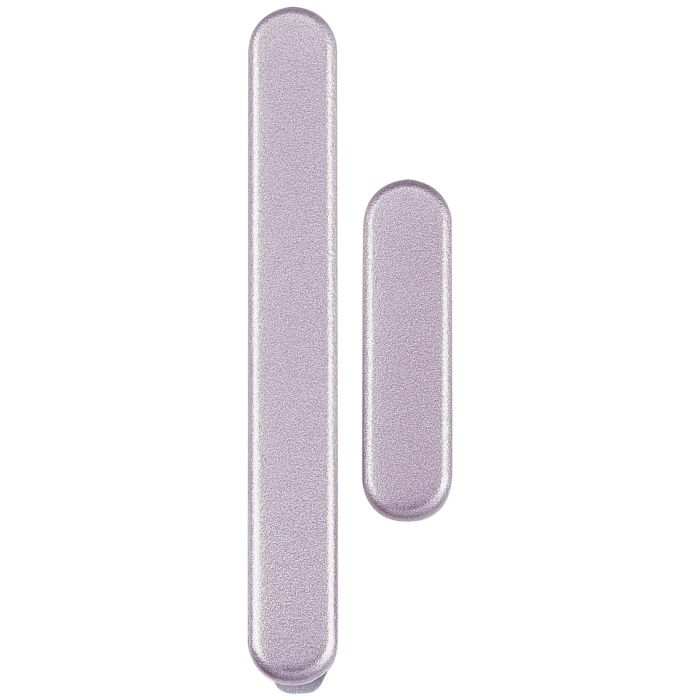 Tasten (Power/ Volume) für Samsung Galaxy A35 5G (A356/ 2024) (Premium) (Lilac)