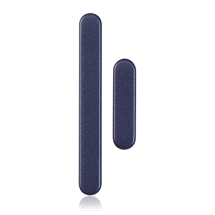 Tasten-Set (Power/ Lautstärke/ Schalter) für Galaxy A35 5G (A356/ 2024) (Navy)