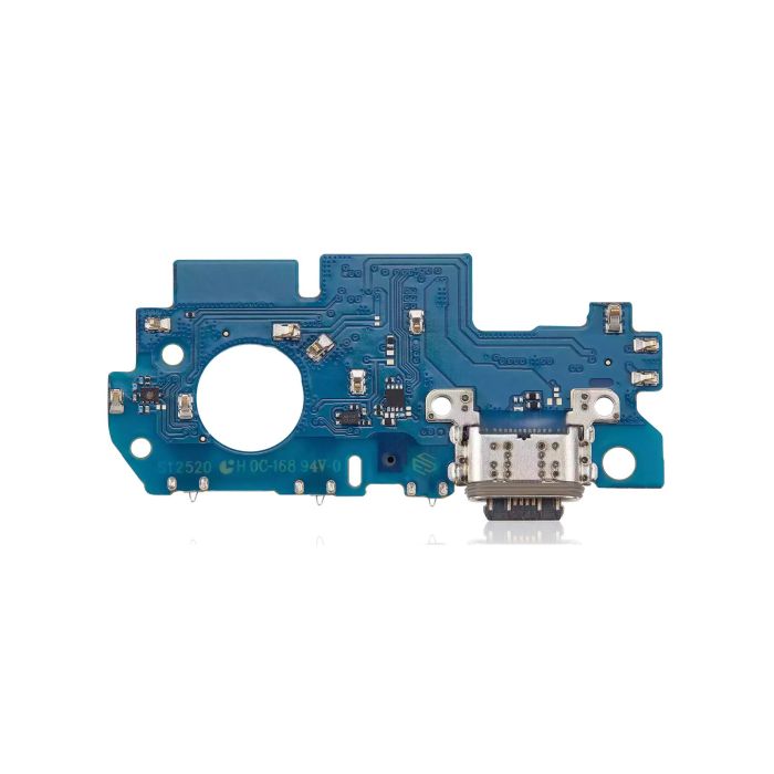 Ladebuchse mit Platine für Samsung Galaxy A34 (A346/ 2023) (Aftermarket Plus)