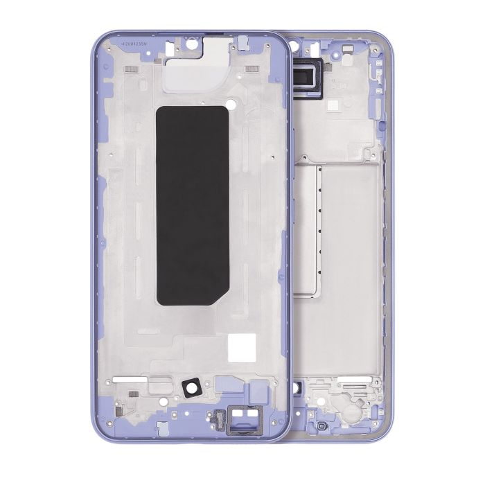 Mittelrahmen für Samsung Galaxy A34 (A346/ 2023) (Violet)