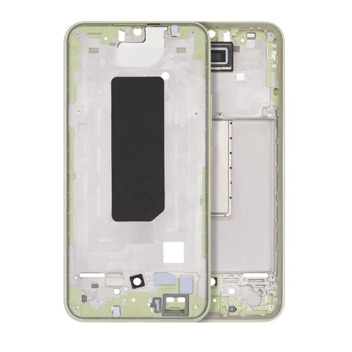Mittelrahmen für Samsung Galaxy A34 (A346/ 2023) (Lime)