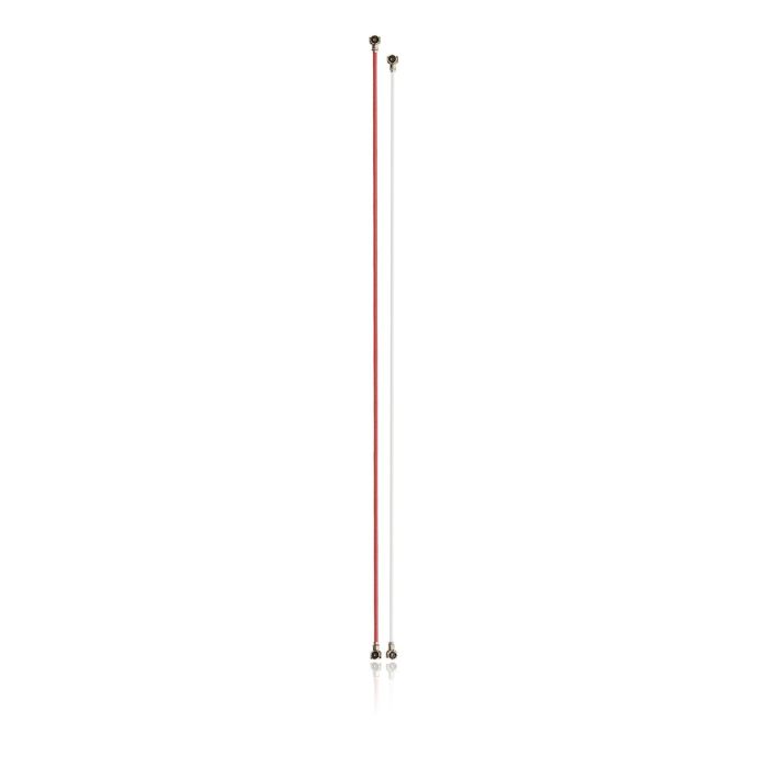 Antenne Verbindungskabel für Samsung Galaxy A33 5G (A336/ 2022) (2-teiliges Set)