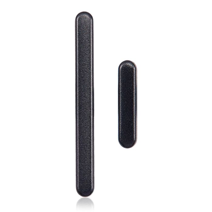 Tasten (Power/ Volume) für Samsung Galaxy A33 5G (A336/ 2022) (Schwarz)