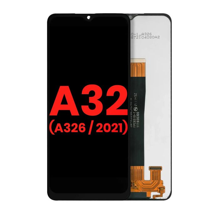 LCD Display ohne Rahmen für Galaxy A32 5G (A326/ 2021) (All Models)