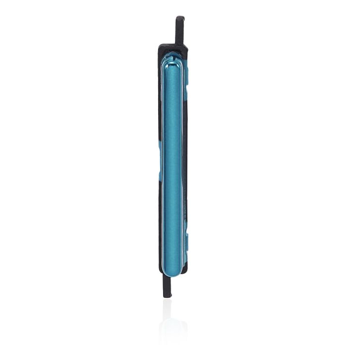 Tasten (Volume) für Samsung Galaxy A32 5G (A326/ 2021) (Grün)