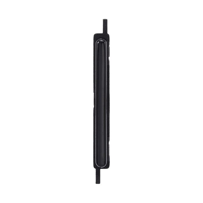 Tasten (Volume) für Samsung Galaxy A32 5G (A326/ 2021) (Awesome Black)