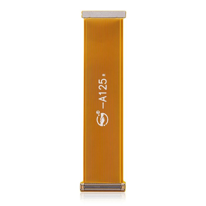 Tester Kabel LCD Display für Samsung A12 (A125/2020)/A12 Nacho (A127/2021)/A02