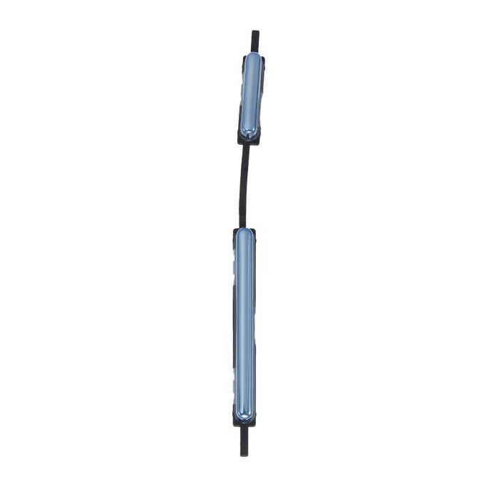 Tasten (Power/ Volume) für Samsung Galaxy A32 4G (A325/ 2021) (Awesome Blue)