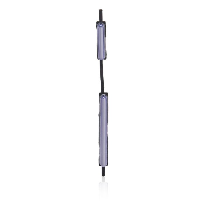 Tasten (Power/ Volume) für Samsung Galaxy A32 4G (A325/ 2021) (Awesome Violet)
