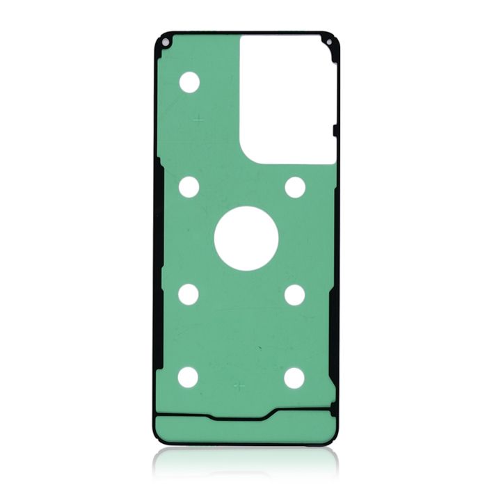 Rückseite Abdeckung Kleber für Samsung Galaxy A32 4G (A325/ 2021) (Genuine OEM)