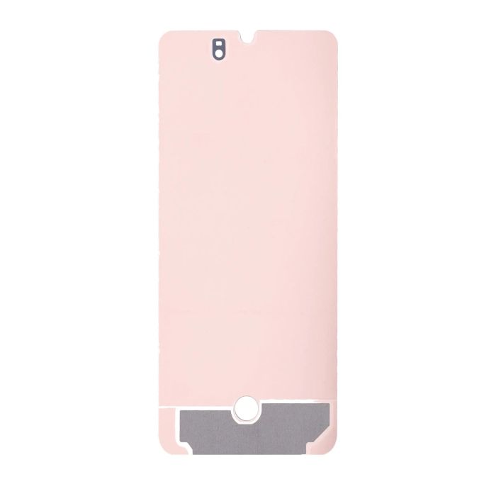 Hitzeschild Kleber Klebeband für Samsung Galaxy A31 (A315/ 2020) (10er Pack)