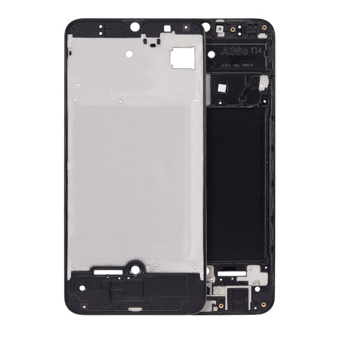 LCD-Rahmen für Samsung Galaxy A30s (A307/ 2019) (All Colors)