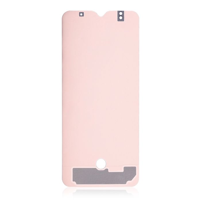 Hitzeschild Kleber Klebeband für Samsung Galaxy A30S (A307/ 2019) (10er Pack)