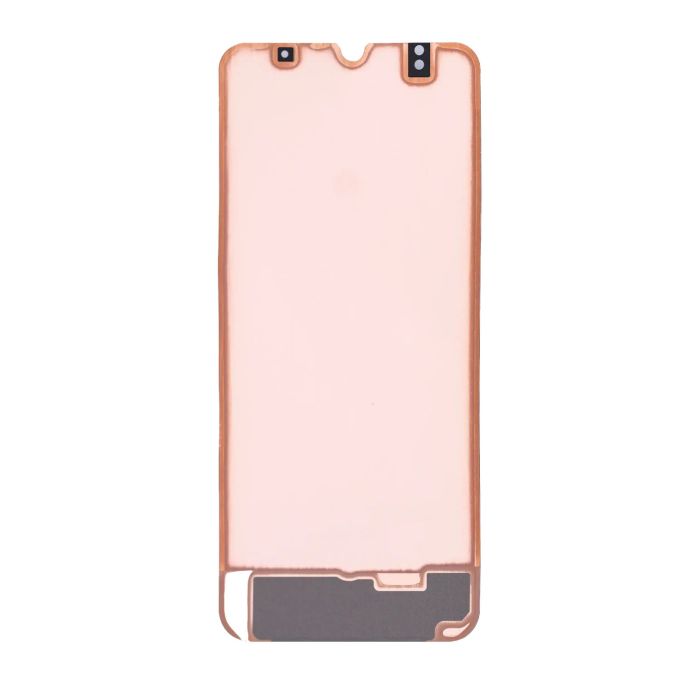 Hitzeschild Kleber Klebeband für Samsung Galaxy A30 (A305/ 2019) (10er Pack)