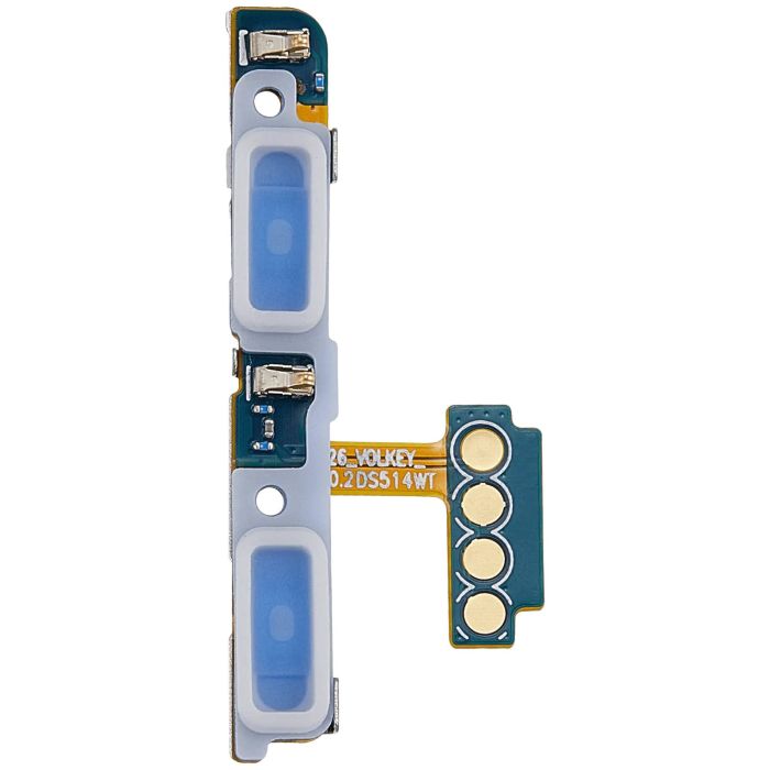 Lautstärke-Taste Flexkabel für Samsung Galaxy A26 5G (A266/ 2025)