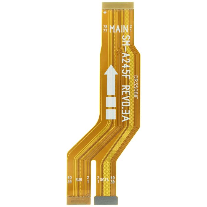 LCD Flexkabel für Samsung Galaxy A24 4G (A245/ 2023)