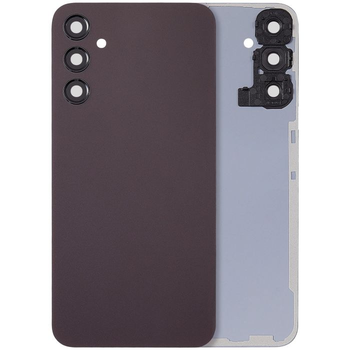 Rückseite Abdeckung mit Kameralinse für Galaxy A24 (A245/ 2023) (ohne Logo)