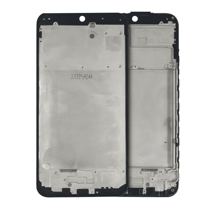 LCD-Rahmen für Samsung Galaxy A24 4G (A245/ 2023)