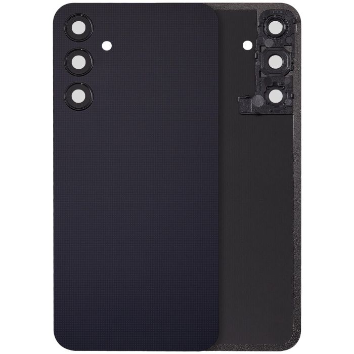 Rückseite Abdeckung mit Kameralinse für Galaxy A25 5G (Aftermarket Plus)