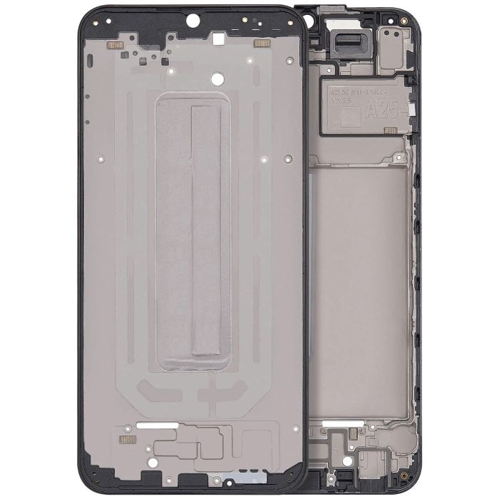 LCD-Rahmen für Samsung Galaxy A25 5G (A256/ 2023)
